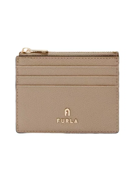 Portfel Furla szary
