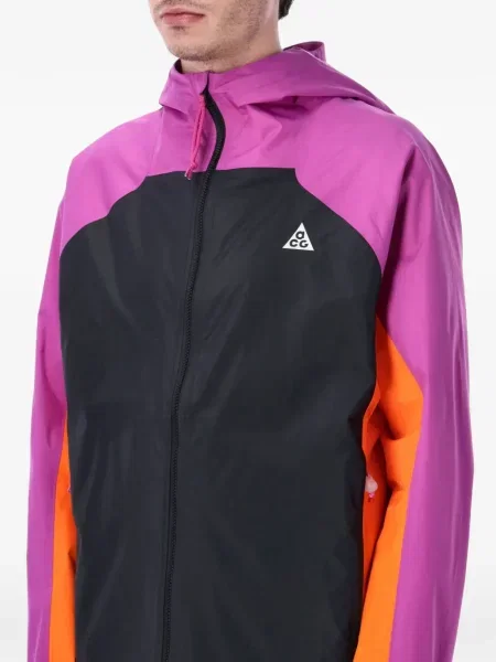 Șnur de strângere tricou Nike alergare cu model camuflaj negru