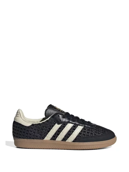 Top Adidas cu imagine alergare maro