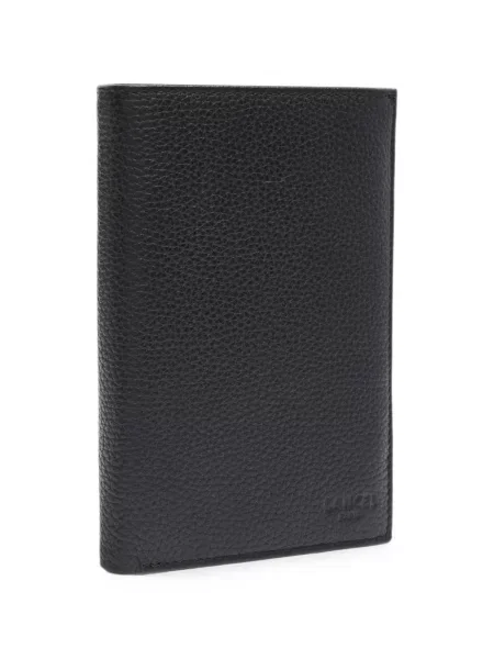 Portofel Lancel din piele negru