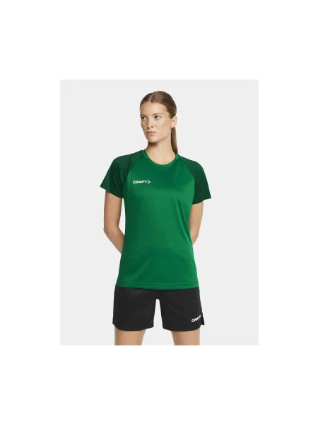 Tricou Craft verde