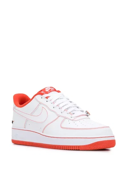 Sportbačiai Nike Air Force 1 balta