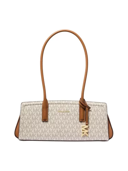 MICHAEL Michael Kors Torebka Kremowy beżowa