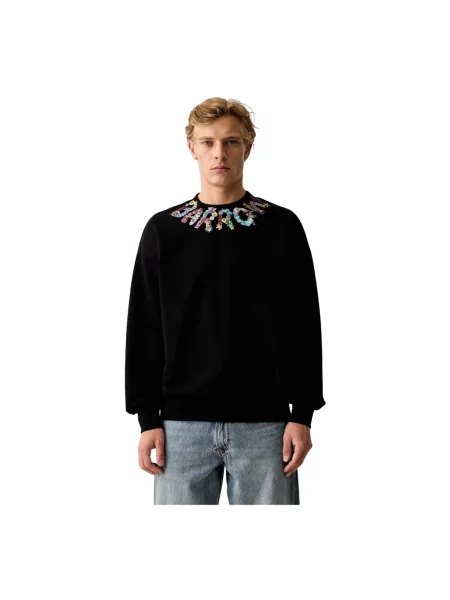 Bluza Barrow czarna