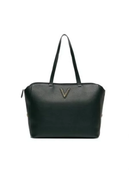 Torbica Valentino crna