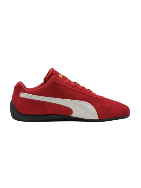 Buty PUMA YELLOW SPEEDCAT OG czerwony