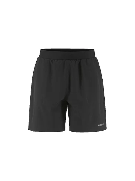 Pantaloni Craft scurte negru