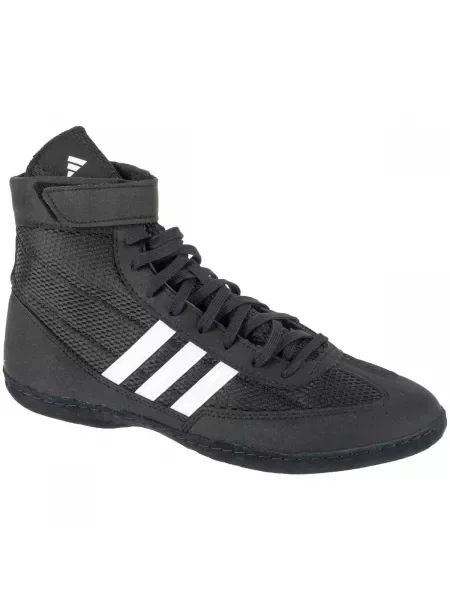 Félcipo Adidas fekete