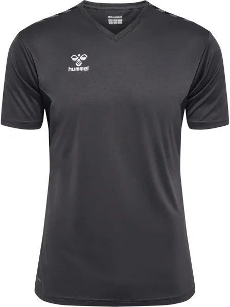 Hummel Tricou funcțional gri grafit alb
