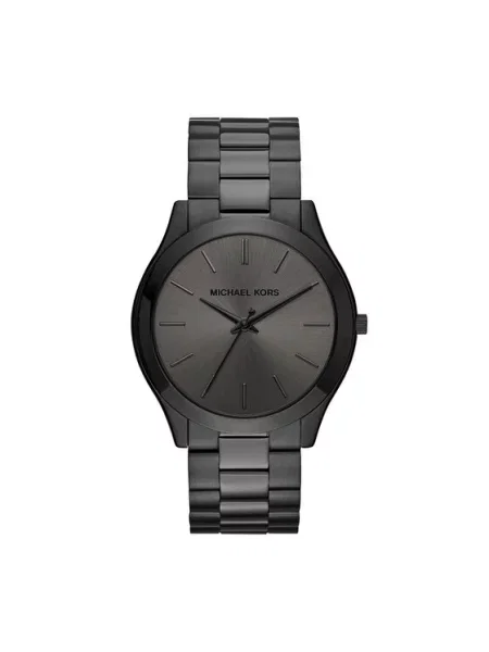 Satovi Michael Kors crna