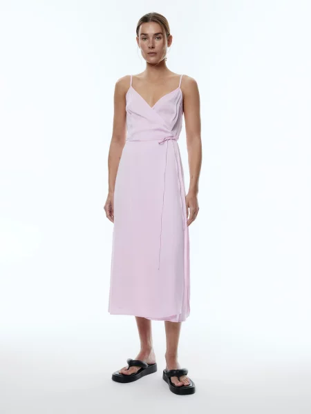 EDITED Rochie Roslyn' roz