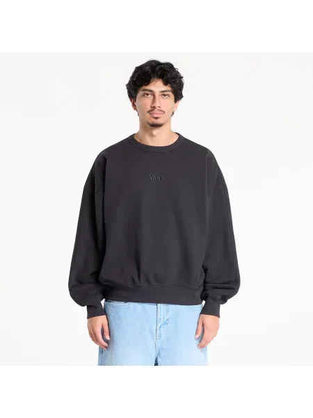 Флийс полар Vans черно