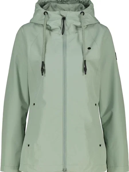 Alife & kickin Prehodna jakna Paolina' zelena