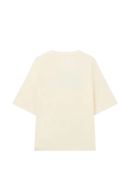Tricou Palm Angels cu autograf