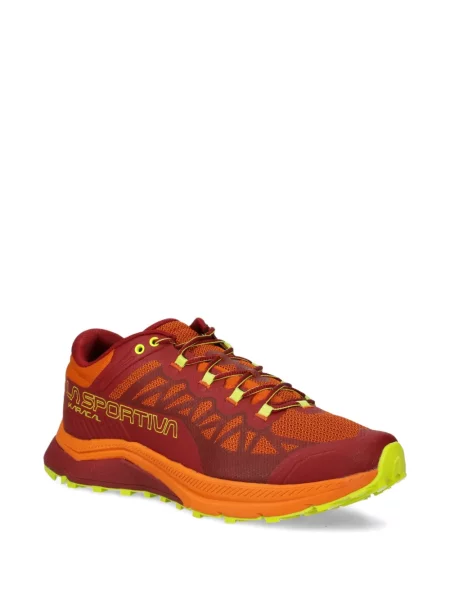 Sneakerși La Sportiva roșu