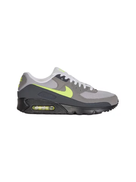 Sneakerși Nike Sportswear gri