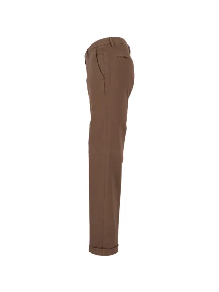 Pantaloni Briglia 1949 maro