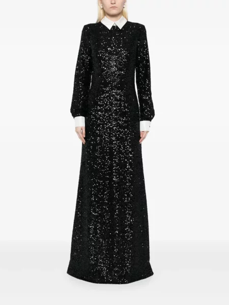 Rochie Macgraw negru