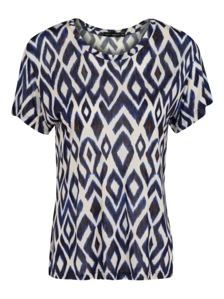 Koszulka Lenny Niemeyer niebieska