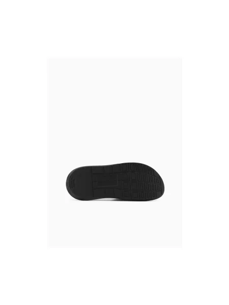 Pantofi Emporio Armani negru