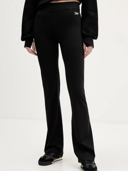 Dresuri Tommy Jeans negru