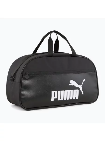 Torba PUMA Campus Grip Bag 29 l puma black czarna