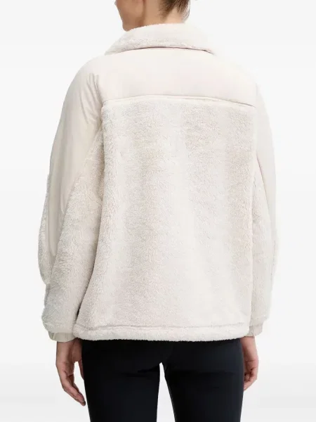 Geacă Oakley din fleece