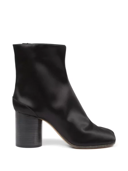 Cizme scurte Maison Margiela negru