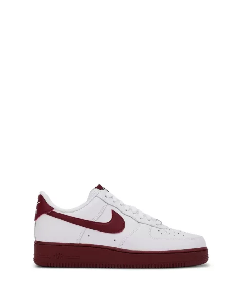 Sneakerși Nike Air Max gri
