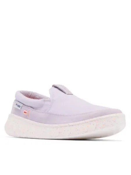 Columbia Boty na vodní sporty PFG Boatside™  fialová