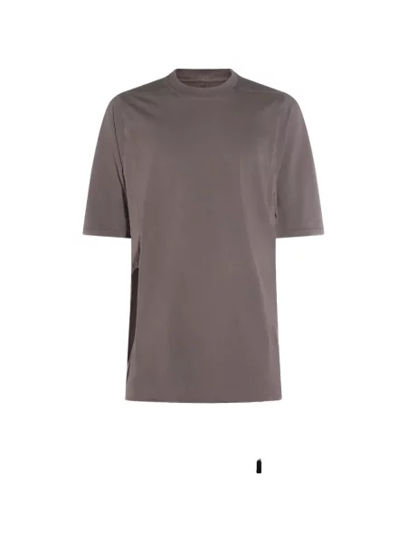 Elimina tricou Rick Owens Drkshdw maro