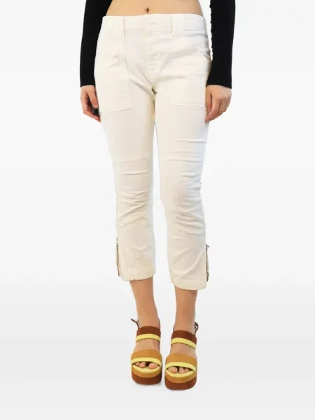 Decupat pantaloni Frame