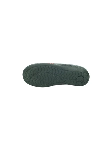 Pantofi Gema Garcia verde