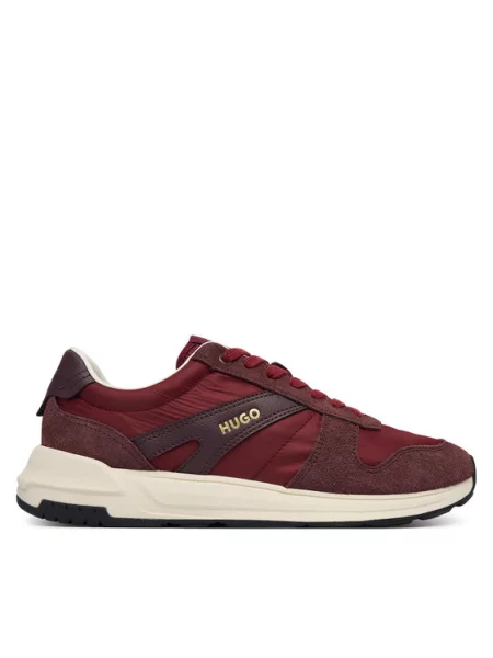 HUGO Sneakers Vișiniu