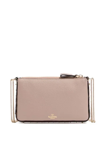 Colier Valentino Garavani roz