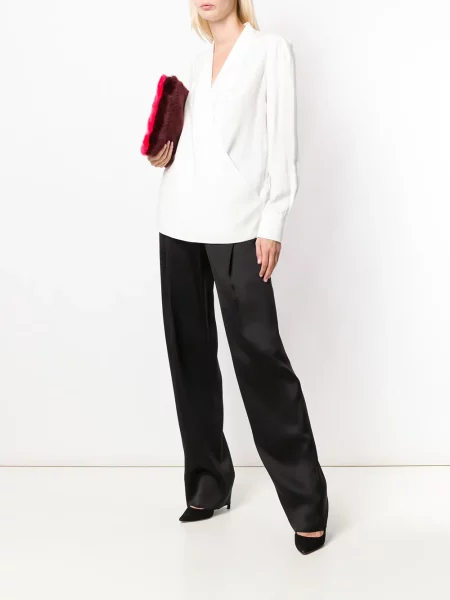 Bluză Givenchy alb