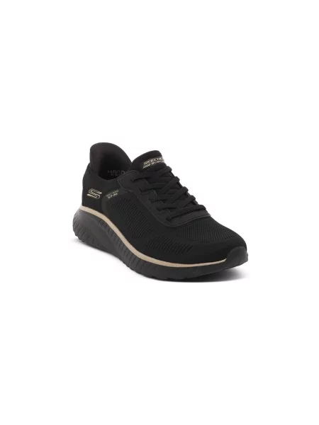 Tenisky Skechers čierna