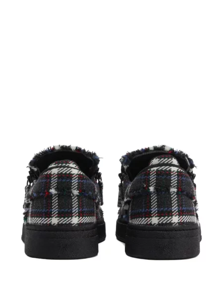 Sneakers Giuseppe Zanotti Frankie μαύρο