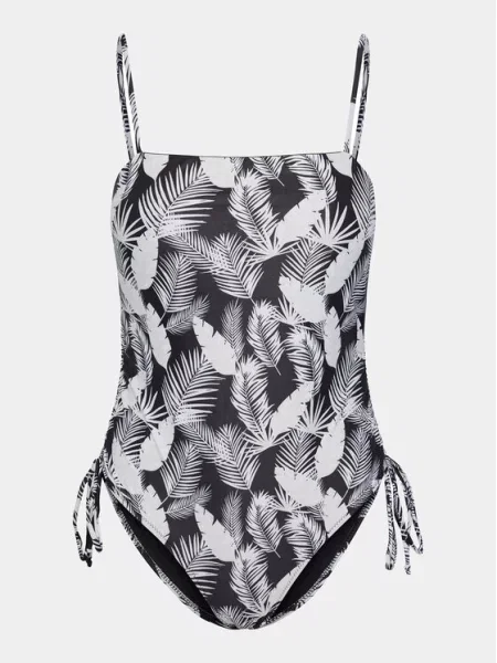 Kopalni kostum Pieces siva