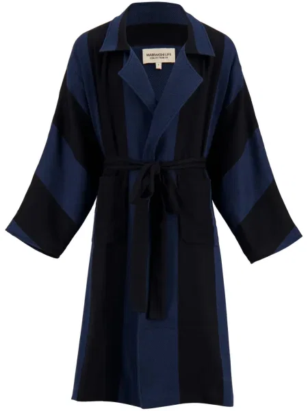 Płaszcz Marrakshi Life czarny