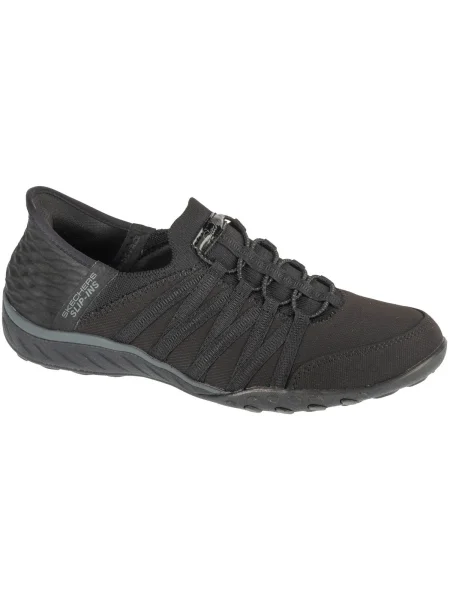 Pantofi Skechers negru