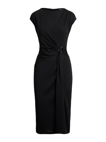 Lauren Ralph Lauren rochie negru