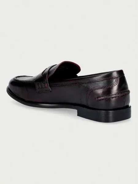 Кожаные мокасины Marc O'polo