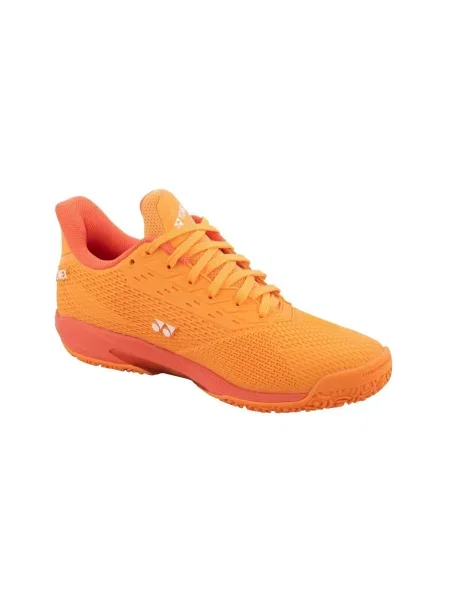 Pantofi Yonex portocaliu