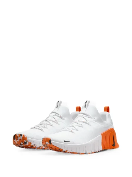 Sneakerși Nike Metcon alb