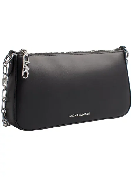 Geantă Michael Michael Kors negru