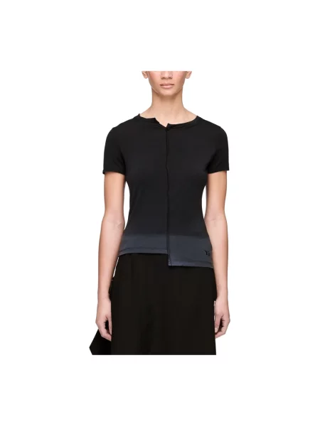 Koszulka Adidas czarna