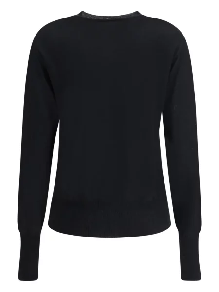 Cardigan Vivienne Westwood negru