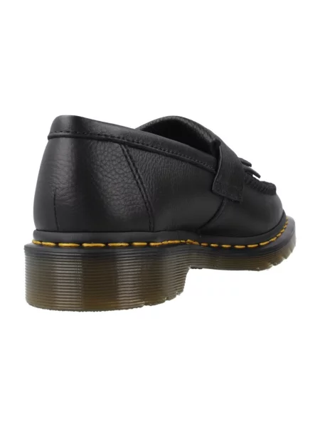 Dr. Martens Papuci de casă Adrian' negru