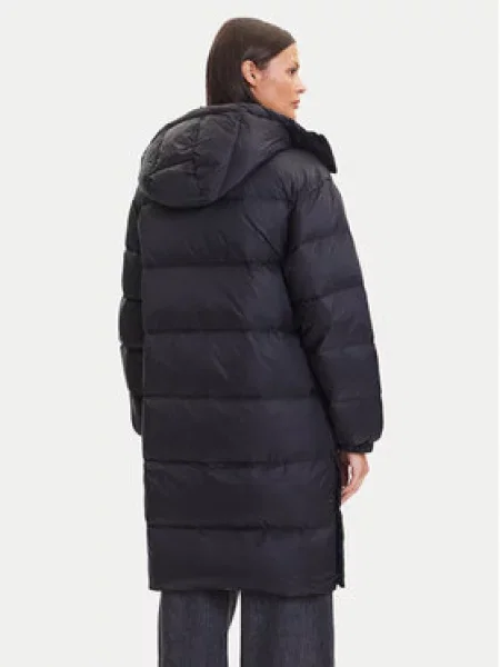 Paltas Calvin Klein Jeans juoda